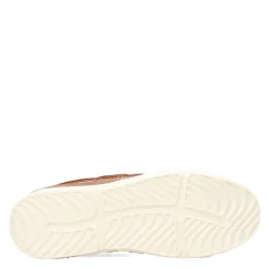 Boat Shoes*Island Surf Co Men's mpany, Cod II Boat Shoe Lt Brown