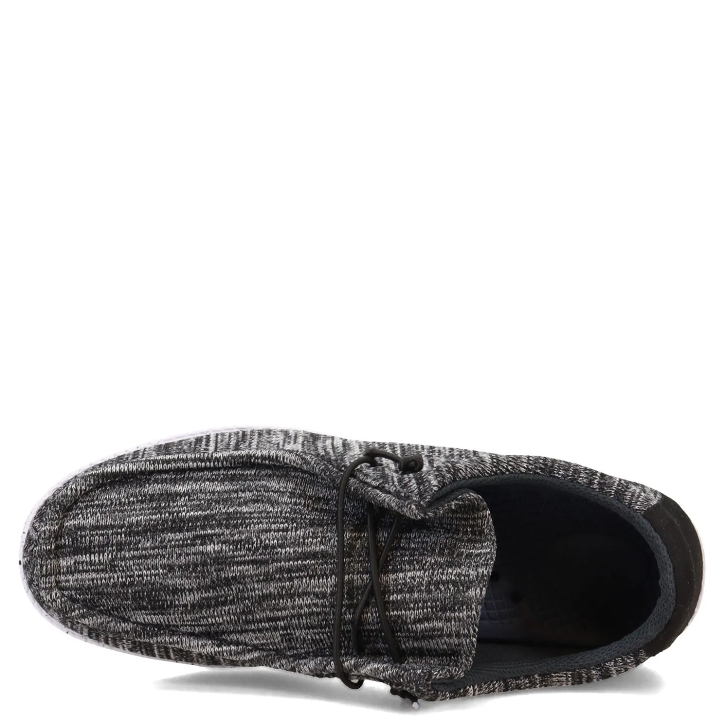 Loafers*Island Surf Co Men's mpany, Blast Slip-On Black