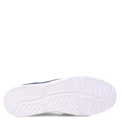 Loafers*Island Surf Co Men's mpany, Laguna Slip-On Blue Flag