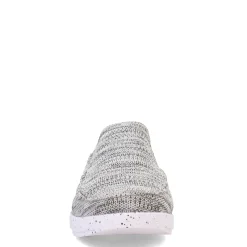 Loafers*Island Surf Co Men's mpany, Laguna Slip-On Grey