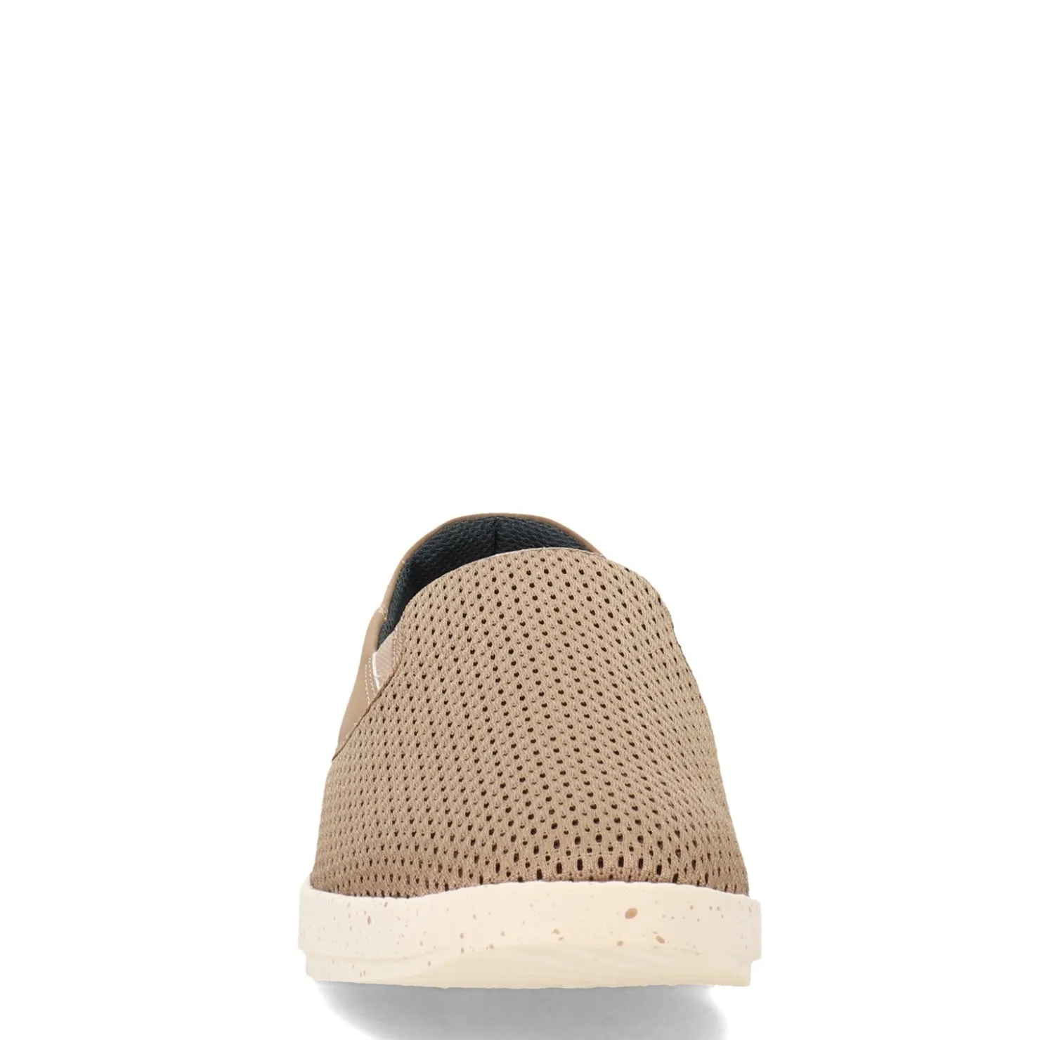 Loafers*Island Surf Co Men's mpany, Destin Slip-On Khaki
