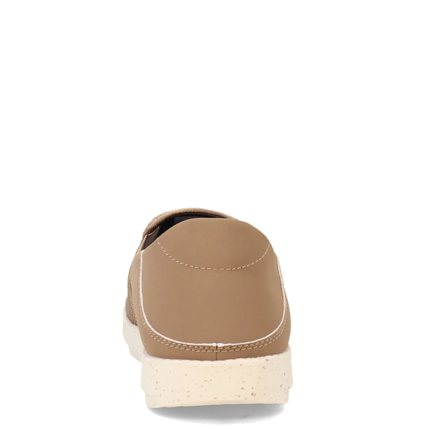 Loafers*Island Surf Co Men's mpany, Destin Slip-On Khaki