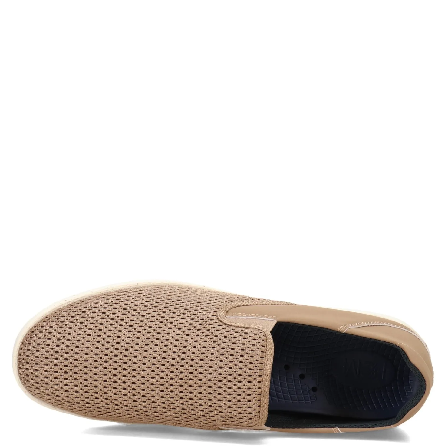 Loafers*Island Surf Co Men's mpany, Destin Slip-On Khaki