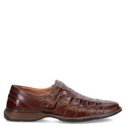 Dress*Josef Seibel Men's , Steven Sandal Marone