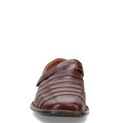 Dress*Josef Seibel Men's , Steven Sandal Marone