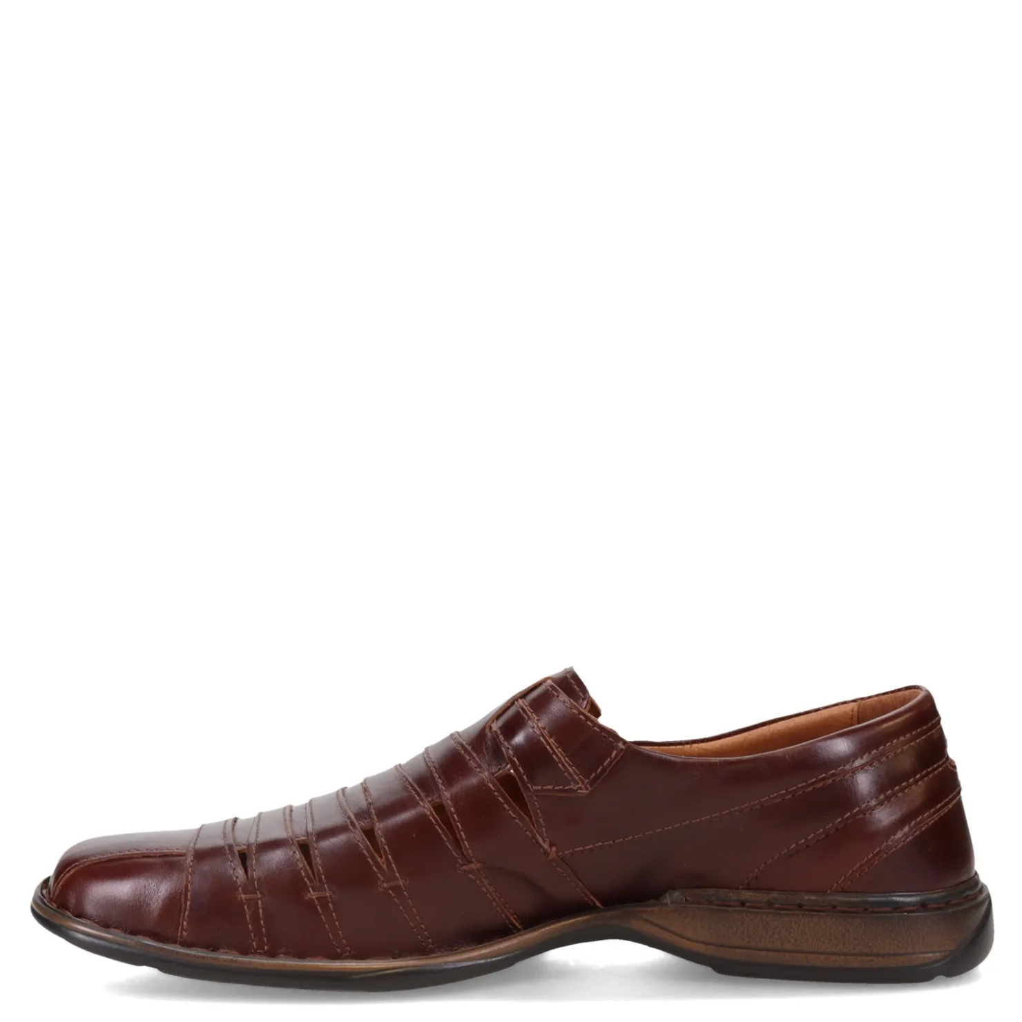Dress*Josef Seibel Men's , Steven Sandal Marone