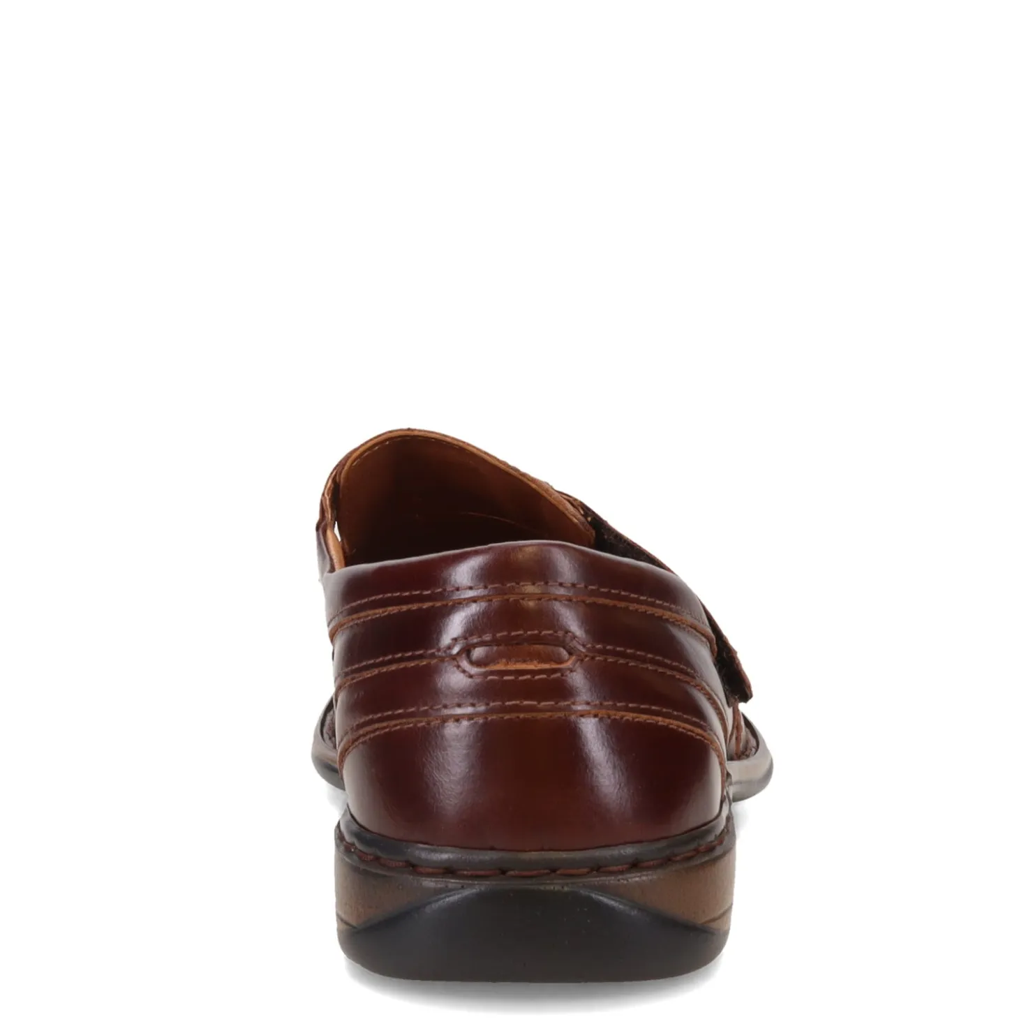 Dress*Josef Seibel Men's , Steven Sandal Marone