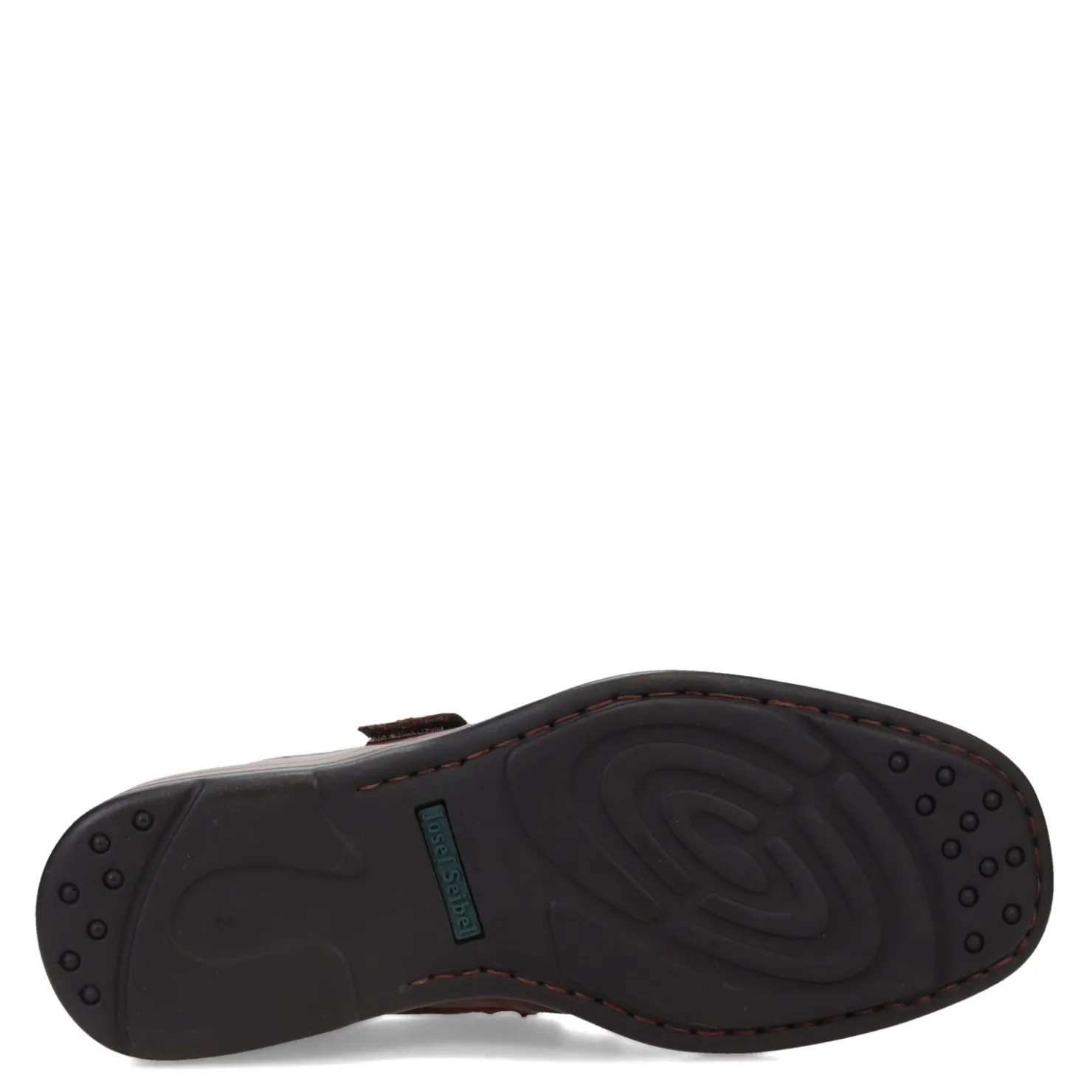 Dress*Josef Seibel Men's , Steven Sandal Marone