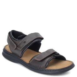 Sandals*Josef Seibel Men's Josef Siebel, Rafe Sandal Moro