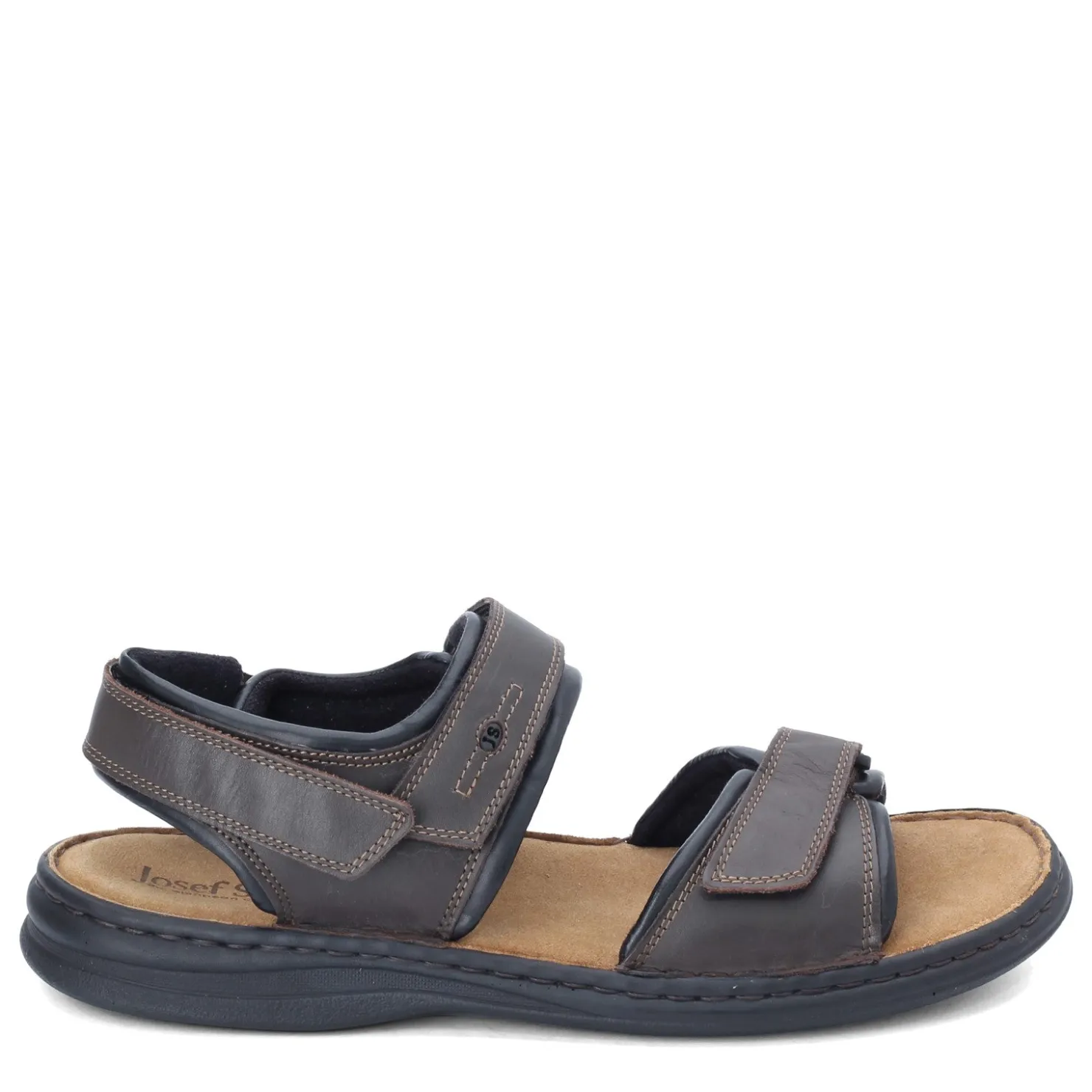 Sandals*Josef Seibel Men's Josef Siebel, Rafe Sandal Moro