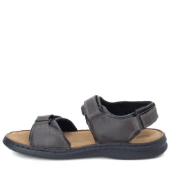 Sandals*Josef Seibel Men's Josef Siebel, Rafe Sandal Moro