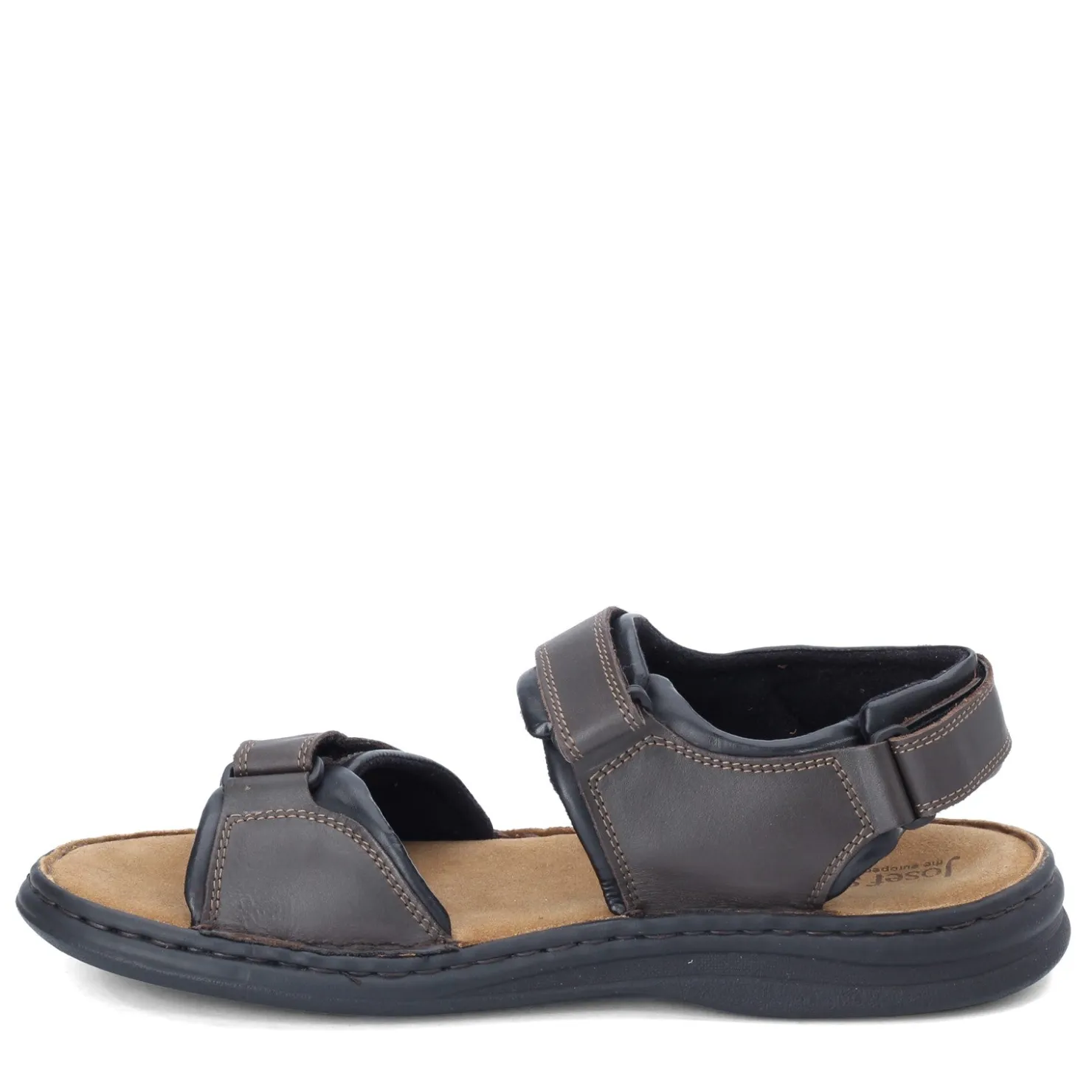 Sandals*Josef Seibel Men's Josef Siebel, Rafe Sandal Moro