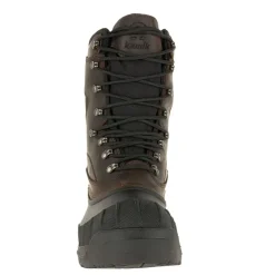 Boots*Kamik Men's , Cody Boot Dark Brown