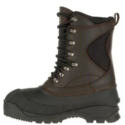 Boots*Kamik Men's , Cody Boot Dark Brown