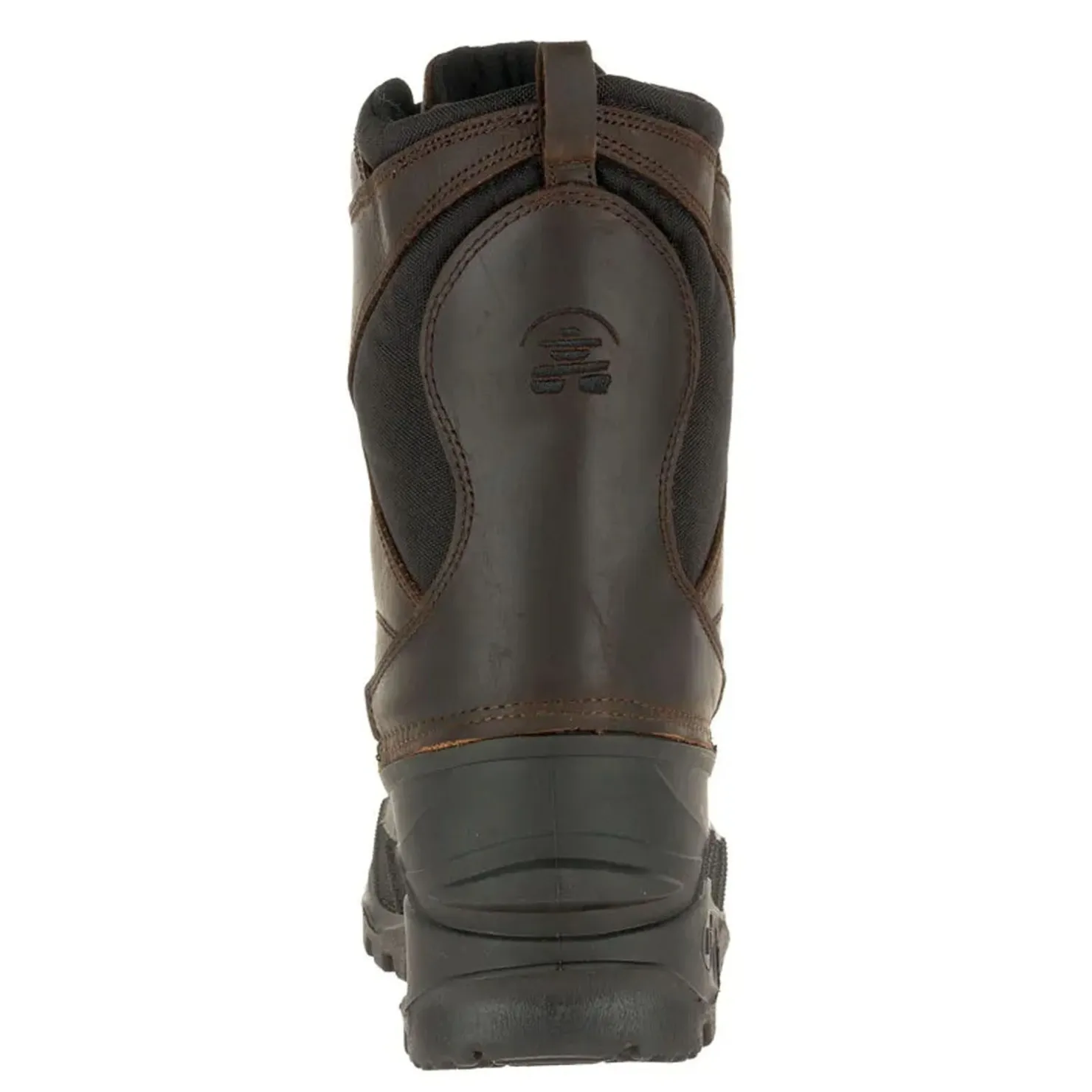 Boots*Kamik Men's , Cody Boot Dark Brown