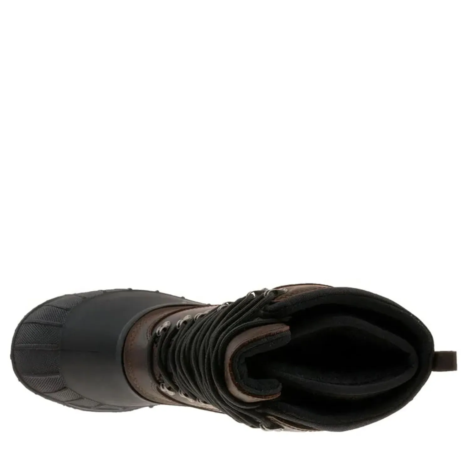 Boots*Kamik Men's , Cody Boot Dark Brown