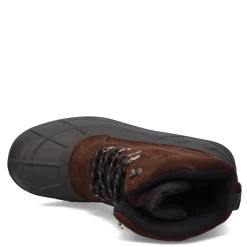 Boots*Kamik Men's , Fargo 2 Boot - Wide Width Dark Brown