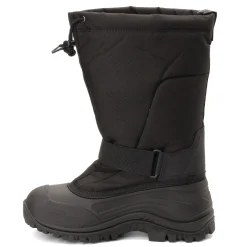 Boots*Kamik Men's , Greenbay 4 Snow Boot - Wide Width Black