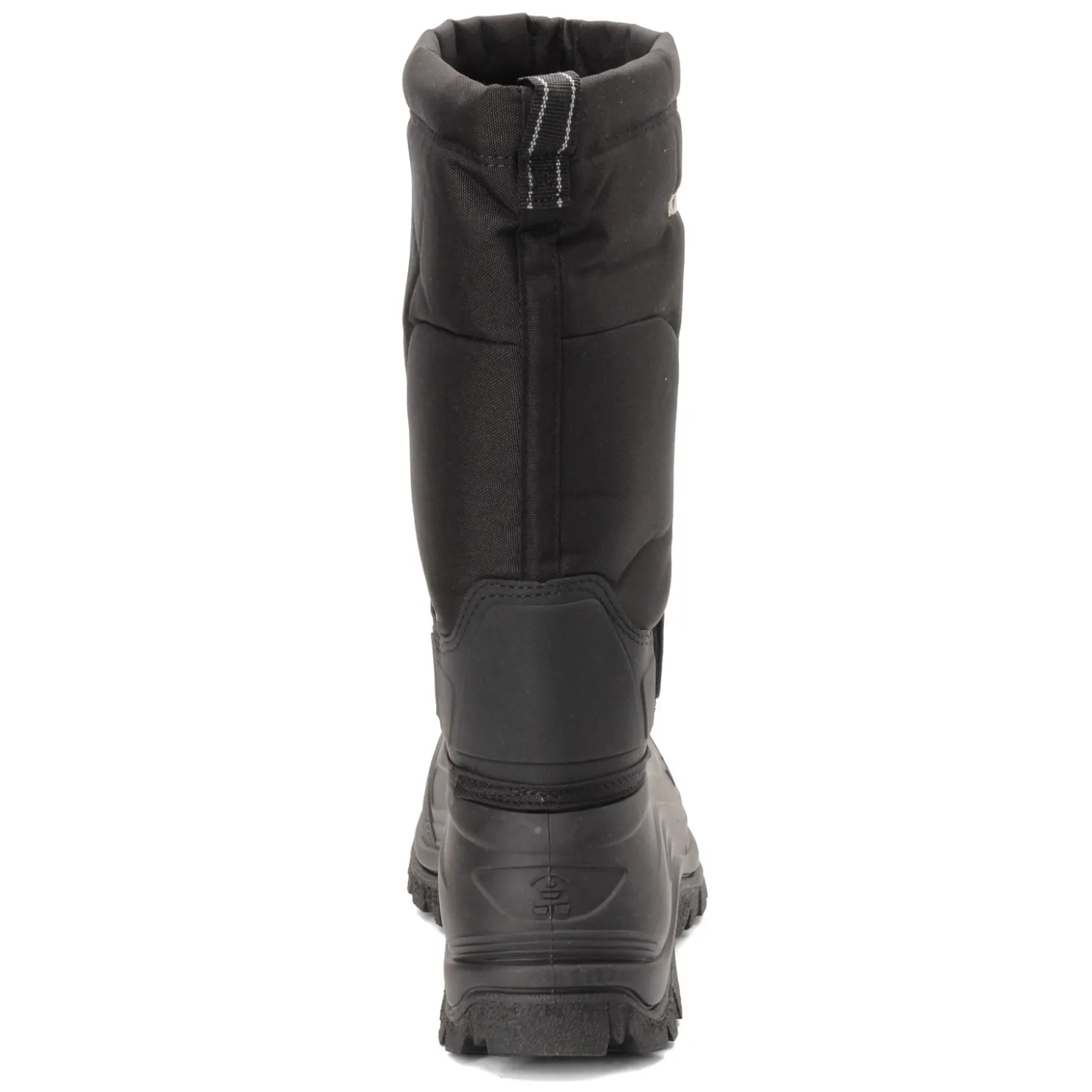 Boots*Kamik Men's , Greenbay 4 Snow Boot - Wide Width Black