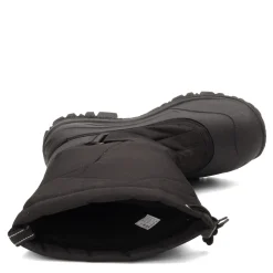 Boots*Kamik Men's , Greenbay 4 Snow Boot - Wide Width Black