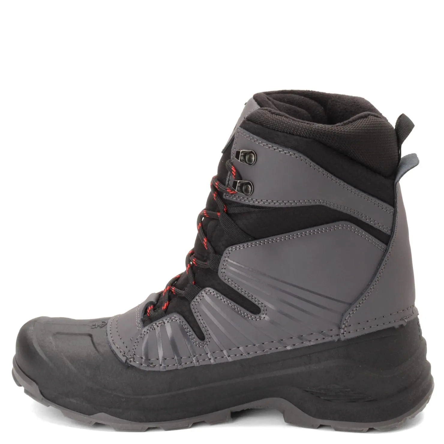 Boots*Kamik Men's , Iceland Snow Boot Charcoal
