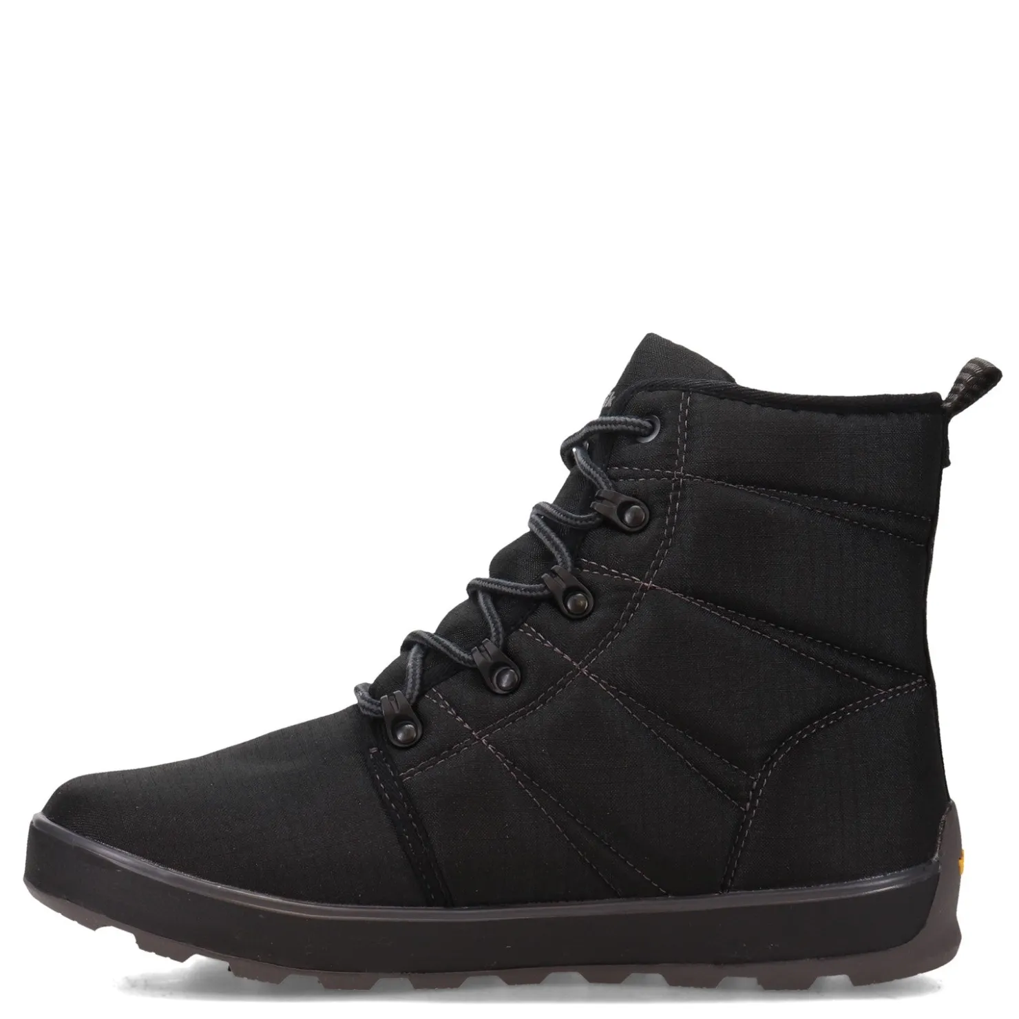 Boots*Kamik Men's , Spencer N Boot Black