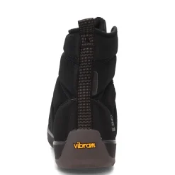 Boots*Kamik Men's , Spencer N Boot Black