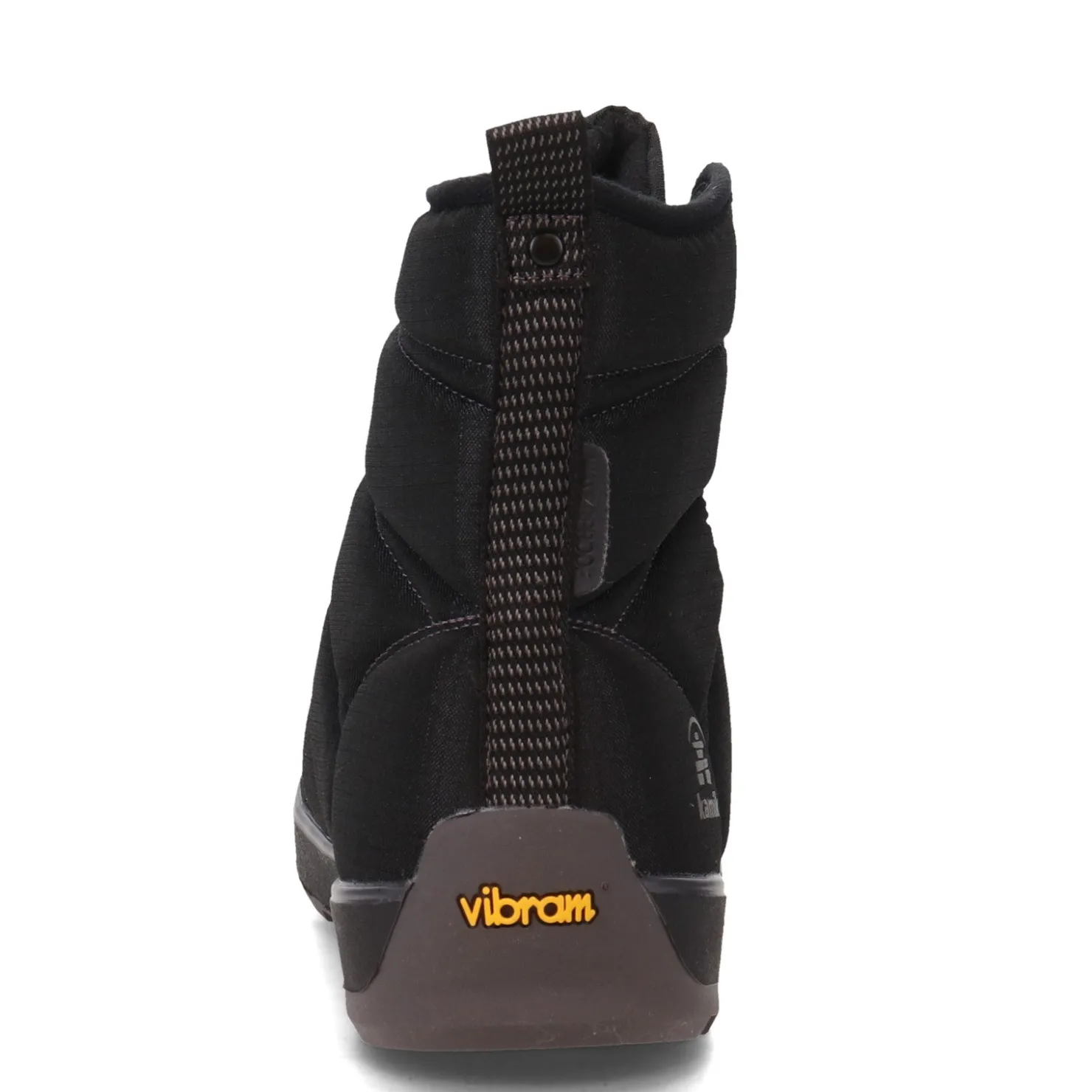 Boots*Kamik Men's , Spencer N Boot Black