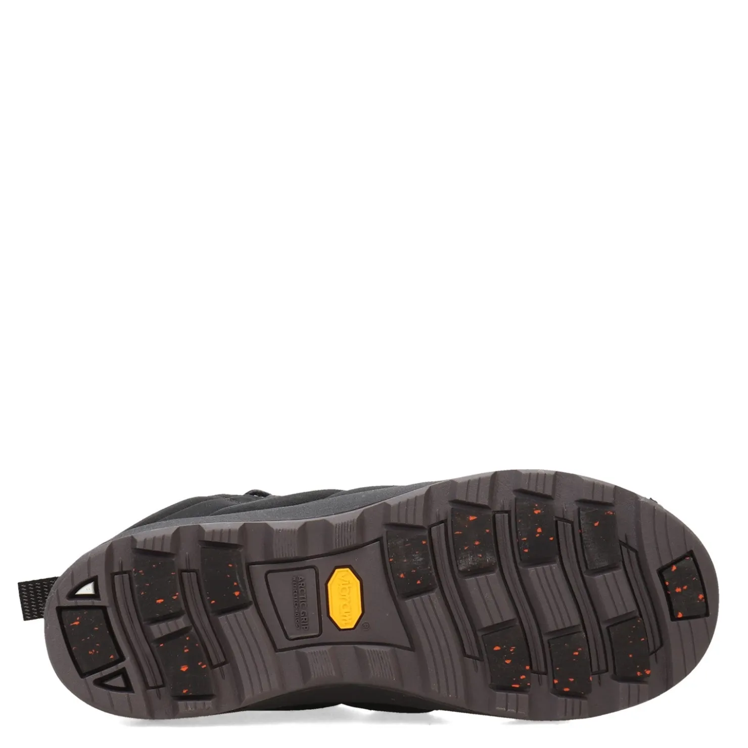 Boots*Kamik Men's , Spencer N Boot Black