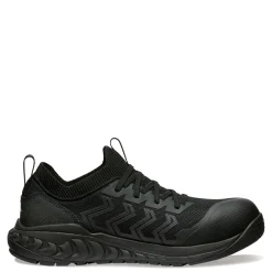 Work & Safety*KEEN Utility Men's , Arvada Shift Comp Toe Work Sneaker Black