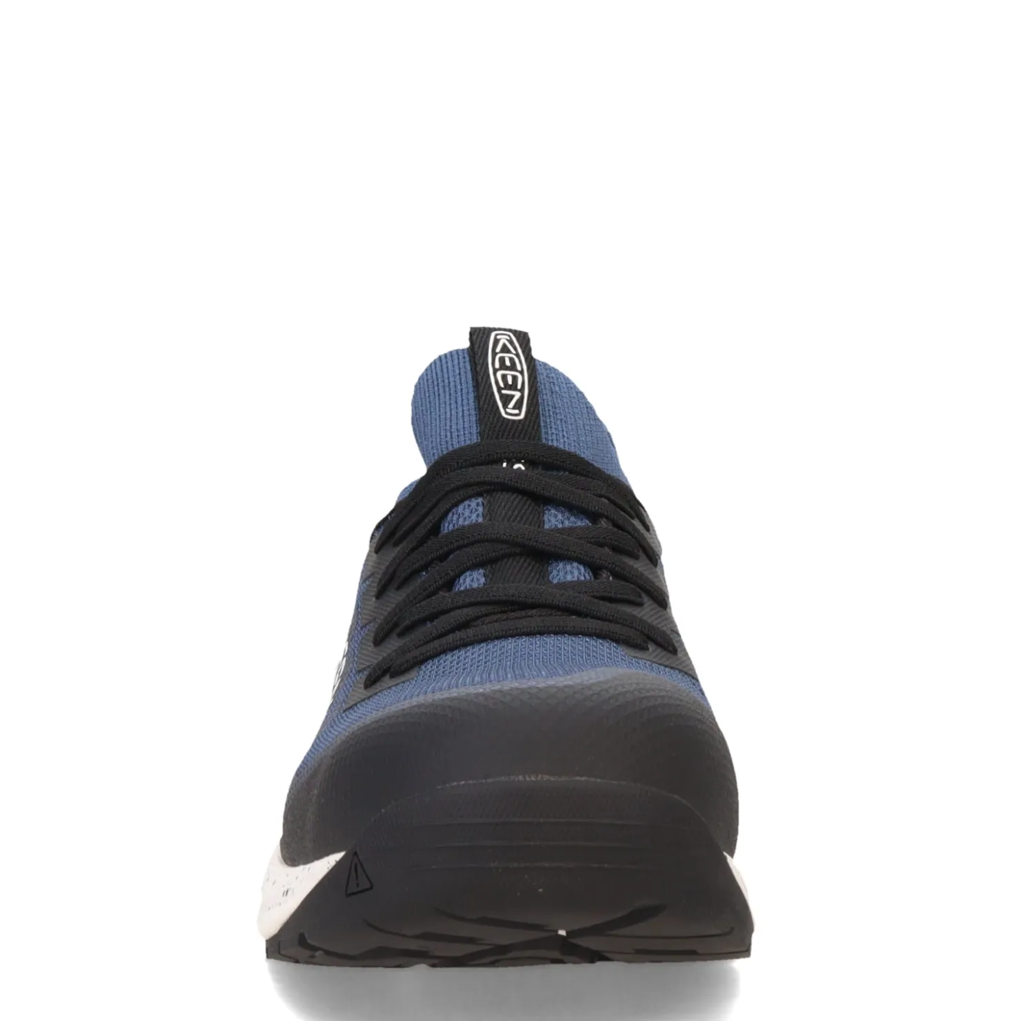 Work & Safety*KEEN Utility Men's , Arvada Shift ESD Comp Toe Work Sneaker Vintage Indigo/Black