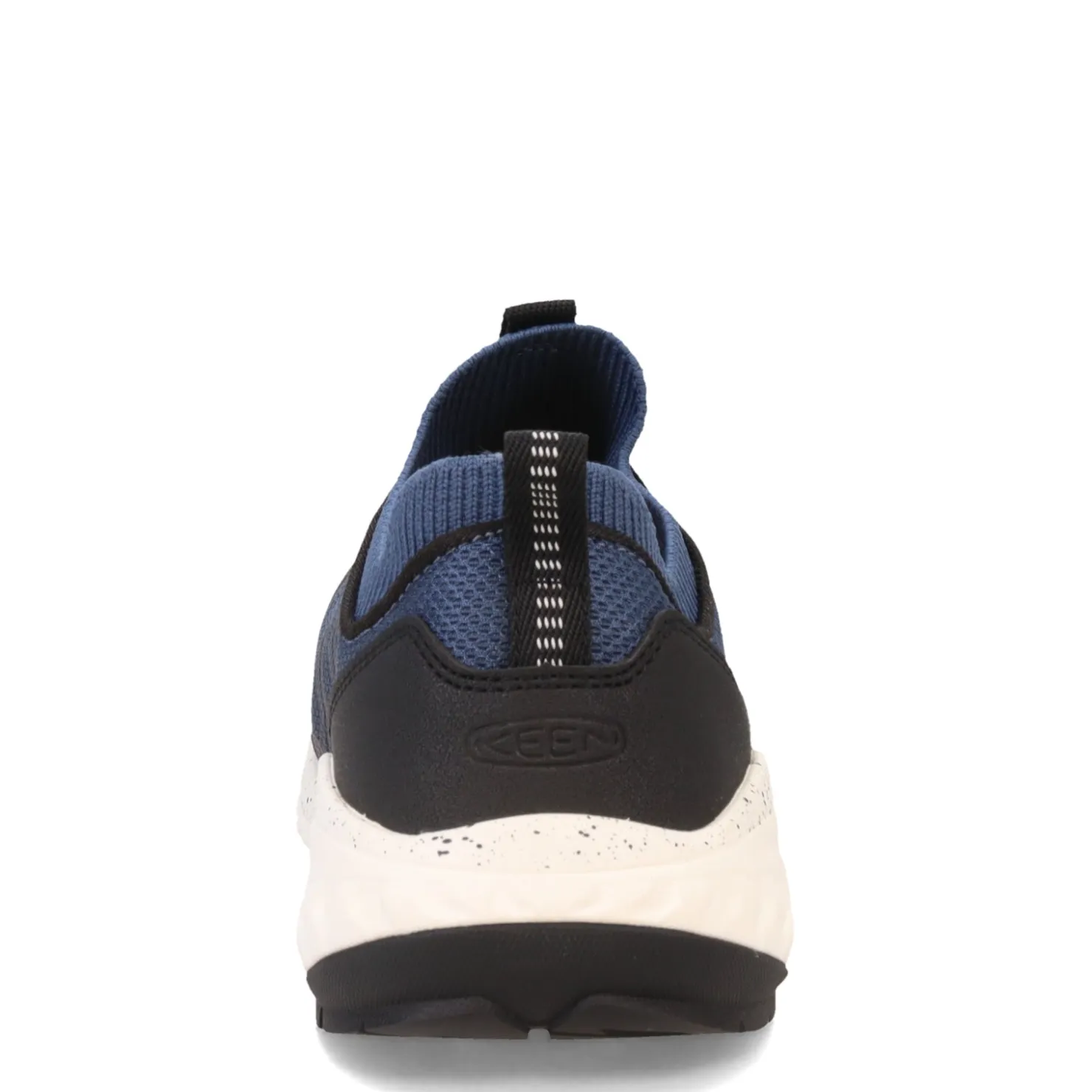 Work & Safety*KEEN Utility Men's , Arvada Shift ESD Comp Toe Work Sneaker Vintage Indigo/Black