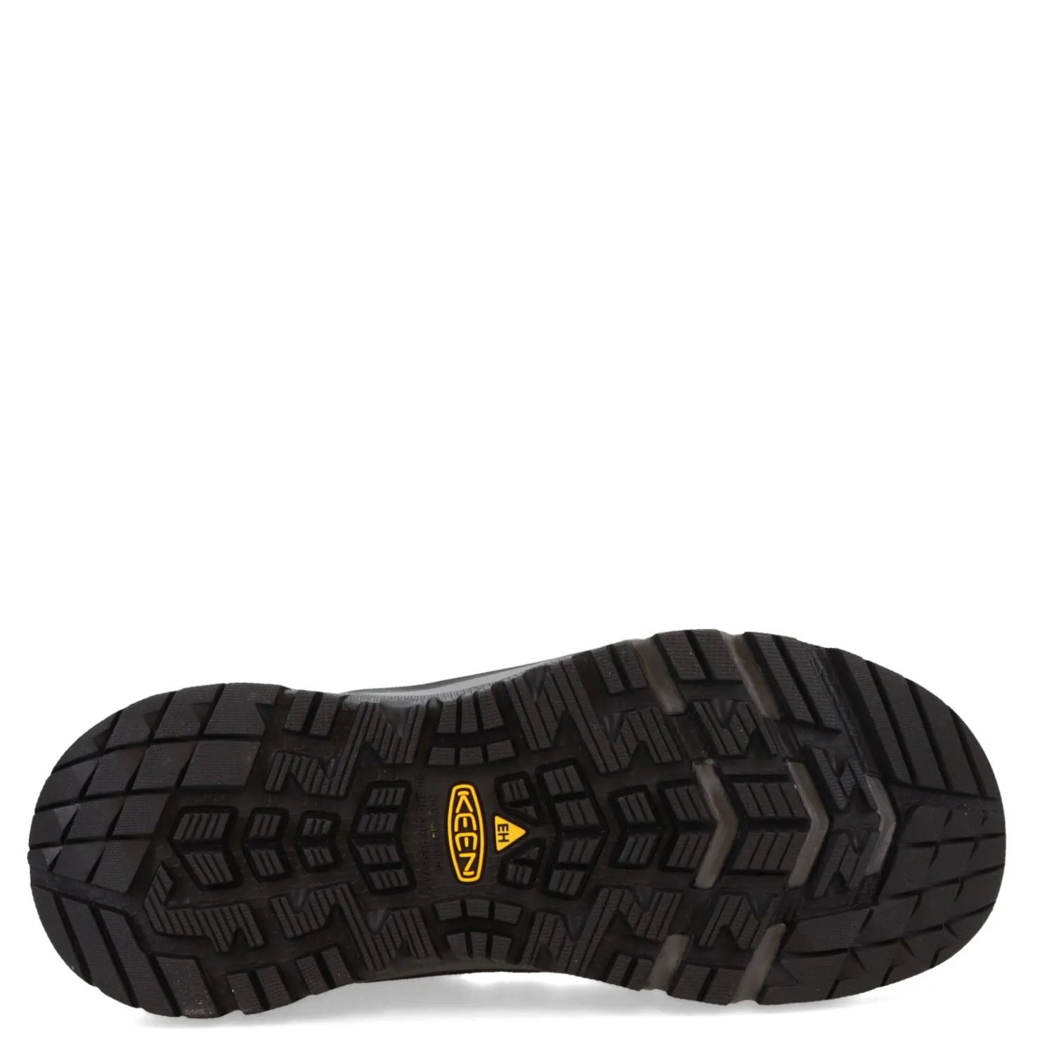 Work & Safety*KEEN Utility Men's , Birmingham Low CT Waterproof Work Shoe Black/Magnet