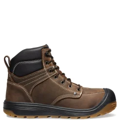 Work & Safety*KEEN Utility Men's , Fort Wayne 6in Waterproof Soft Toe Work Boot
