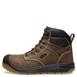 Work & Safety*KEEN Utility Men's , Fort Wayne 6in Waterproof Soft Toe Work Boot
