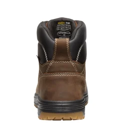 Work & Safety*KEEN Utility Men's , Fort Wayne 6in Waterproof Soft Toe Work Boot