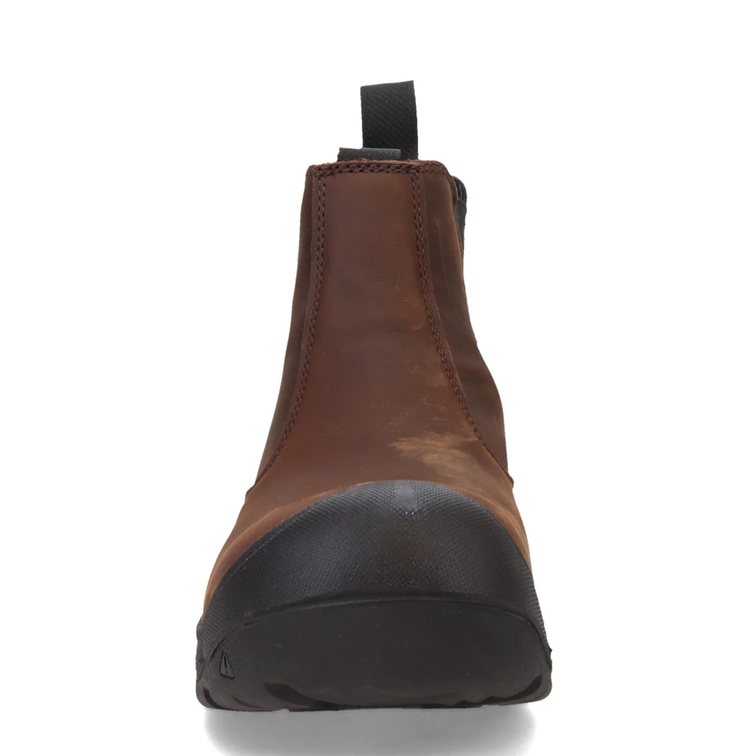 Work & Safety*KEEN Utility Men's , Juneau Romeo Waterproof Soft Toe Boot Dark Earth