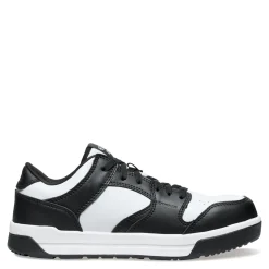 Sneakers & Athletics*KEEN Utility Men's , Overton Comp Toe Work Sneaker White/Black