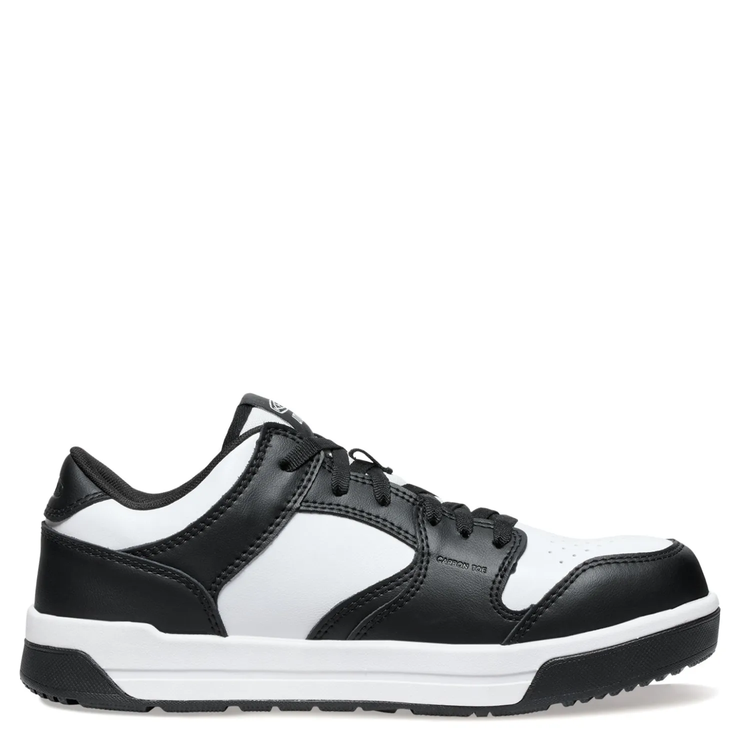 Sneakers & Athletics*KEEN Utility Men's , Overton Comp Toe Work Sneaker White/Black