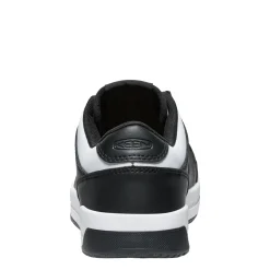 Sneakers & Athletics*KEEN Utility Men's , Overton Comp Toe Work Sneaker White/Black