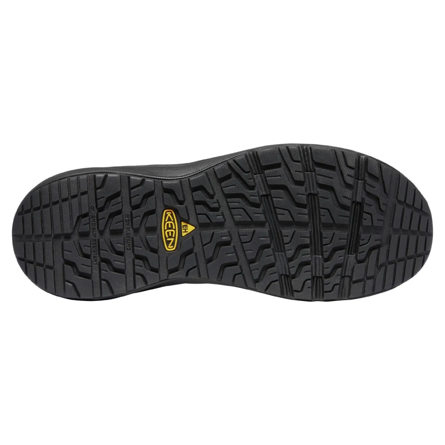 Work & Safety*KEEN Utility Men's , Vista Energy + CT Waterproof Work Shoe Coffee Bean