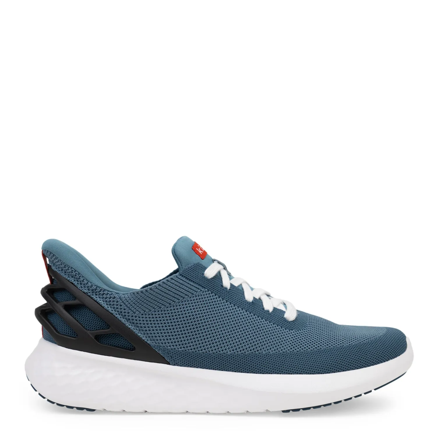 Sneakers & Athletics*Kizik Men's , Athens Slip-On Sneaker Deep Sea