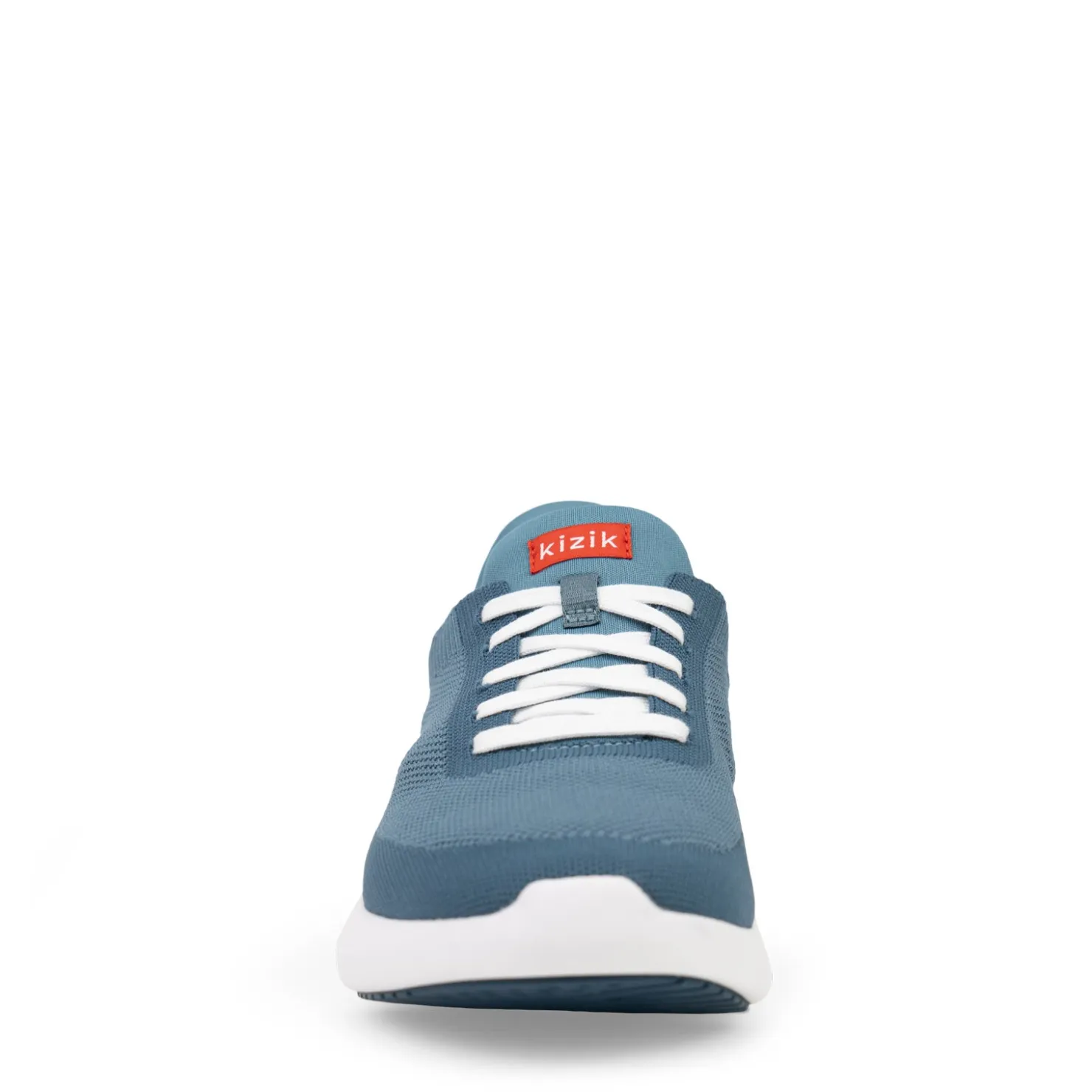 Sneakers & Athletics*Kizik Men's , Athens Slip-On Sneaker Deep Sea