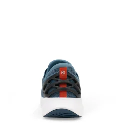 Sneakers & Athletics*Kizik Men's , Athens Slip-On Sneaker Deep Sea