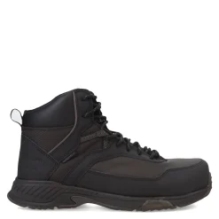 Work & Safety*Kodiak Men's , MKT1 TrailSport CT Work Boot Black