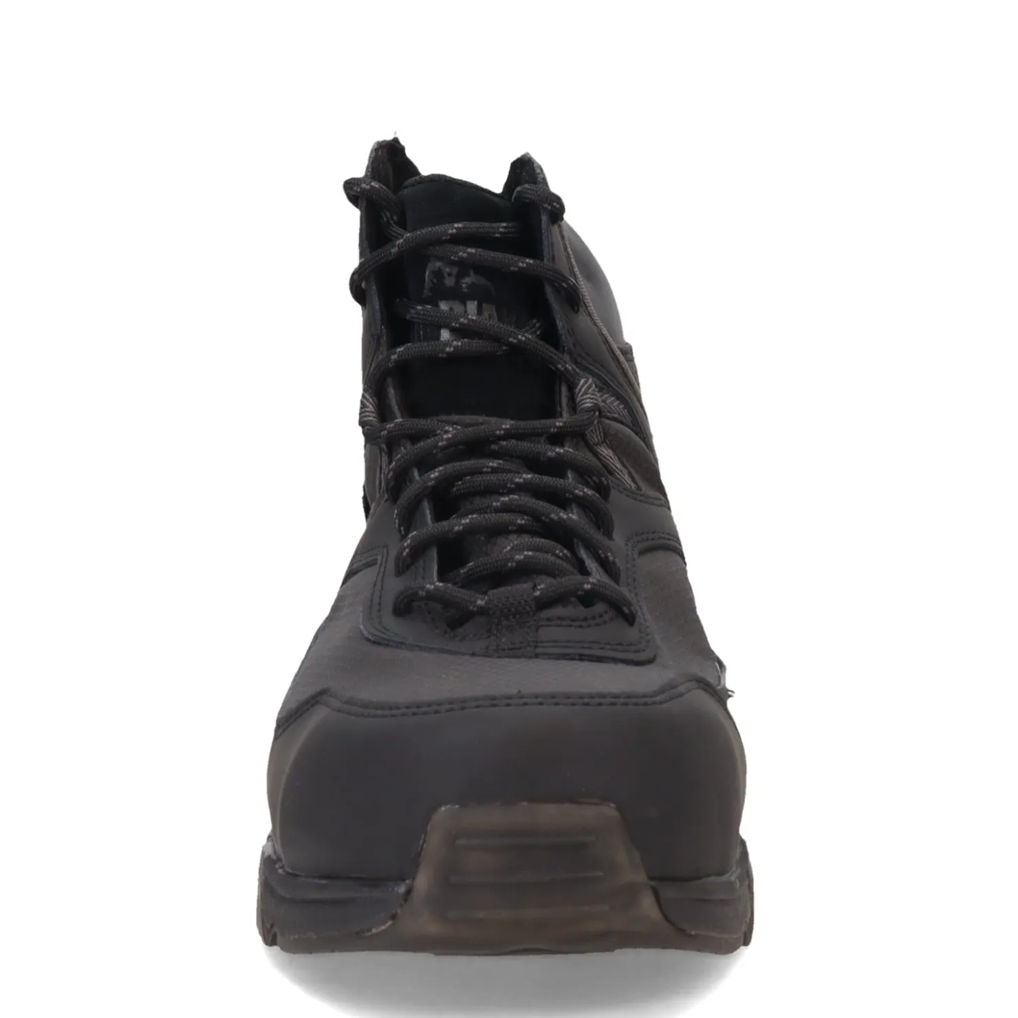 Work & Safety*Kodiak Men's , MKT1 TrailSport CT Work Boot Black