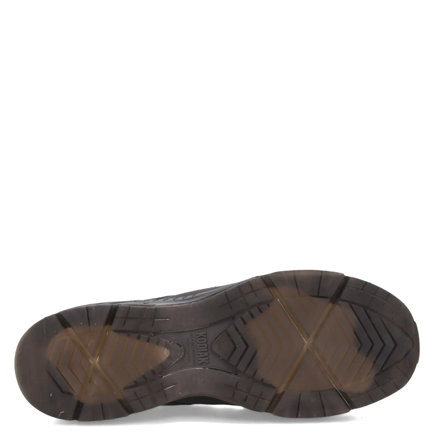Work & Safety*Kodiak Men's , MKT1 TrailSport CT Work Boot Black