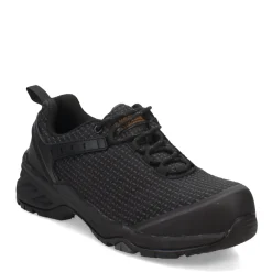 Work & Safety*Kodiak Men's , Ramble CT Work Shoe Black
