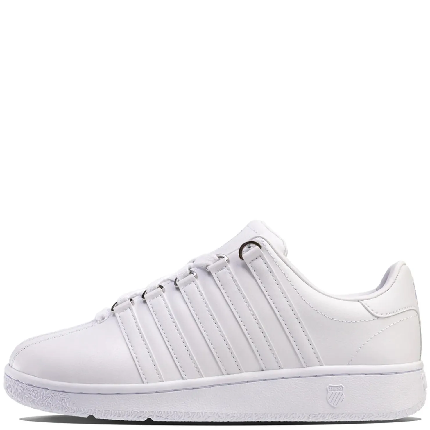 Sneakers & Athletics*K-Swiss Men's , Classic VN Sneaker White