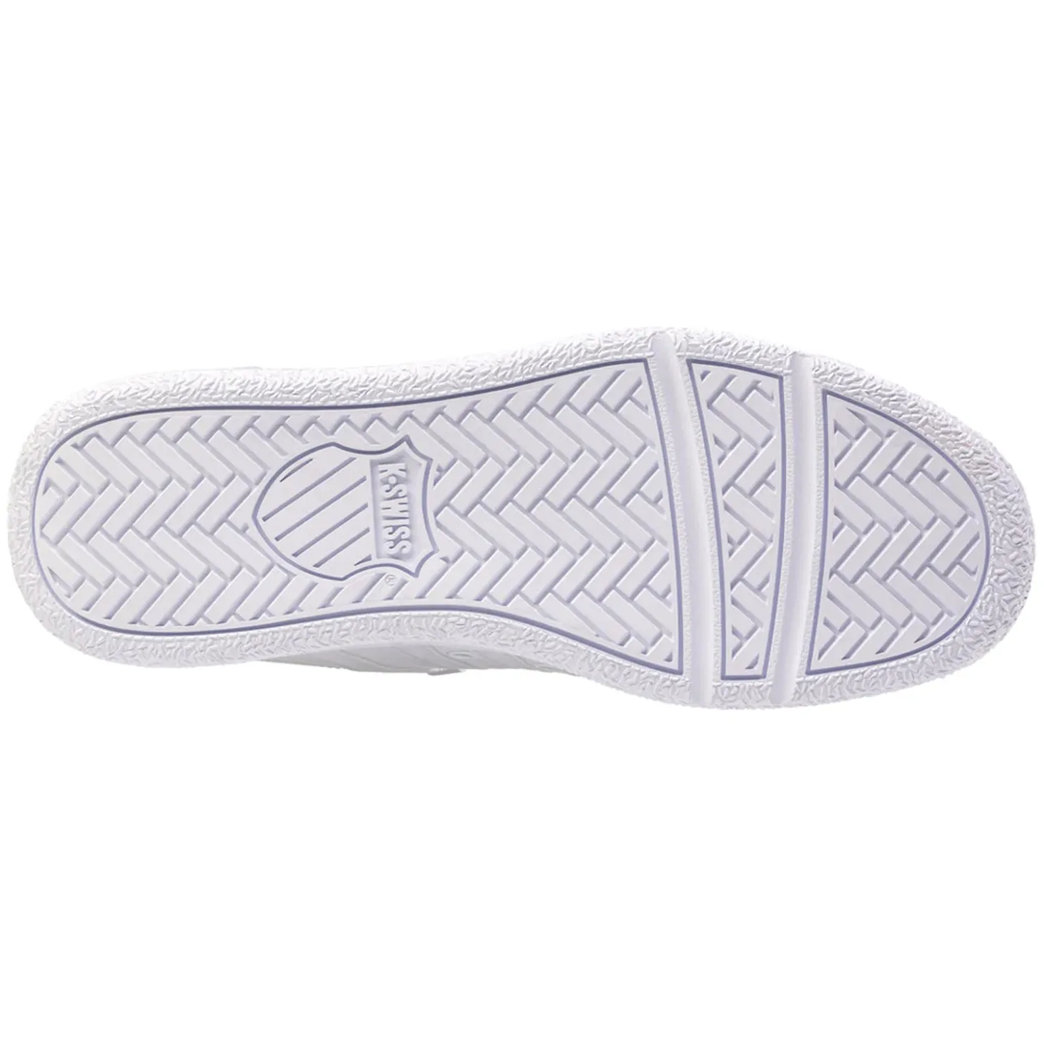 Sneakers & Athletics*K-Swiss Men's , Classic VN Sneaker White